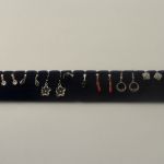 766 3515 EARRINGS